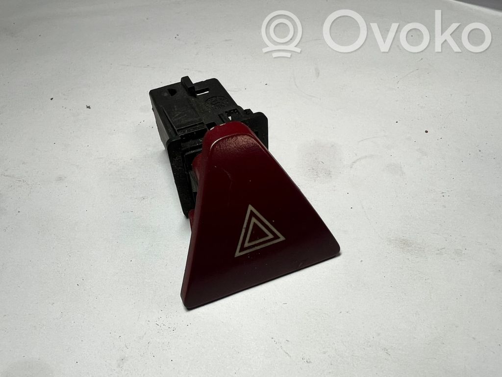 Peugeot 307 Hazard light switch 