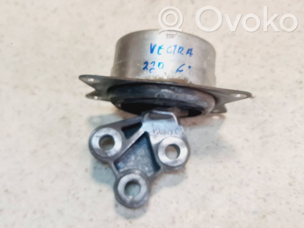 Opel Vectra C Gearbox mount 
