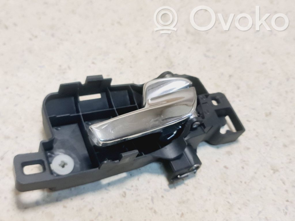 Ford S-MAX Manecilla interna puerta trasera 