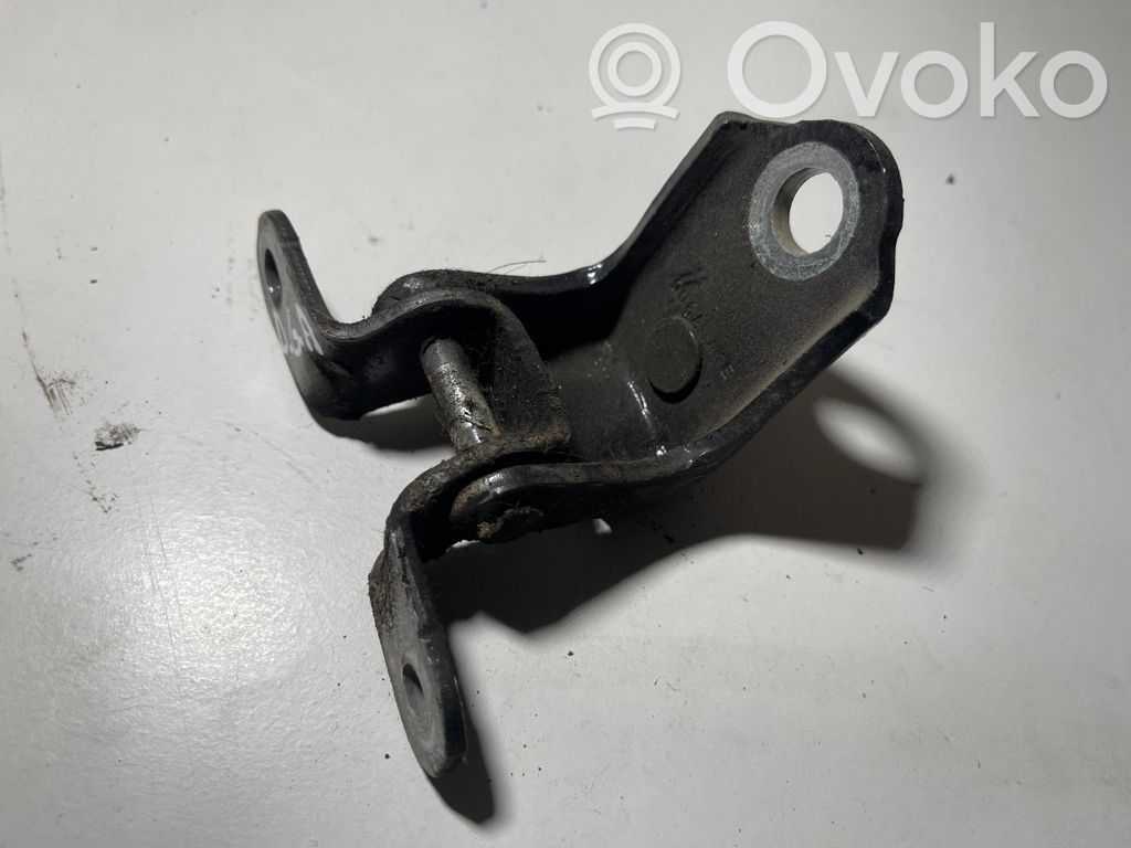 Ford Fiesta Rear door lower hinge 