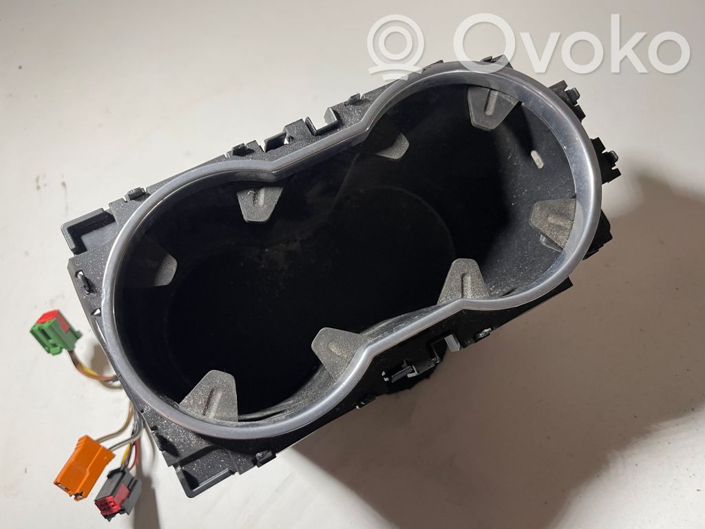 Ford Grand C-MAX Porte-gobelet avant 