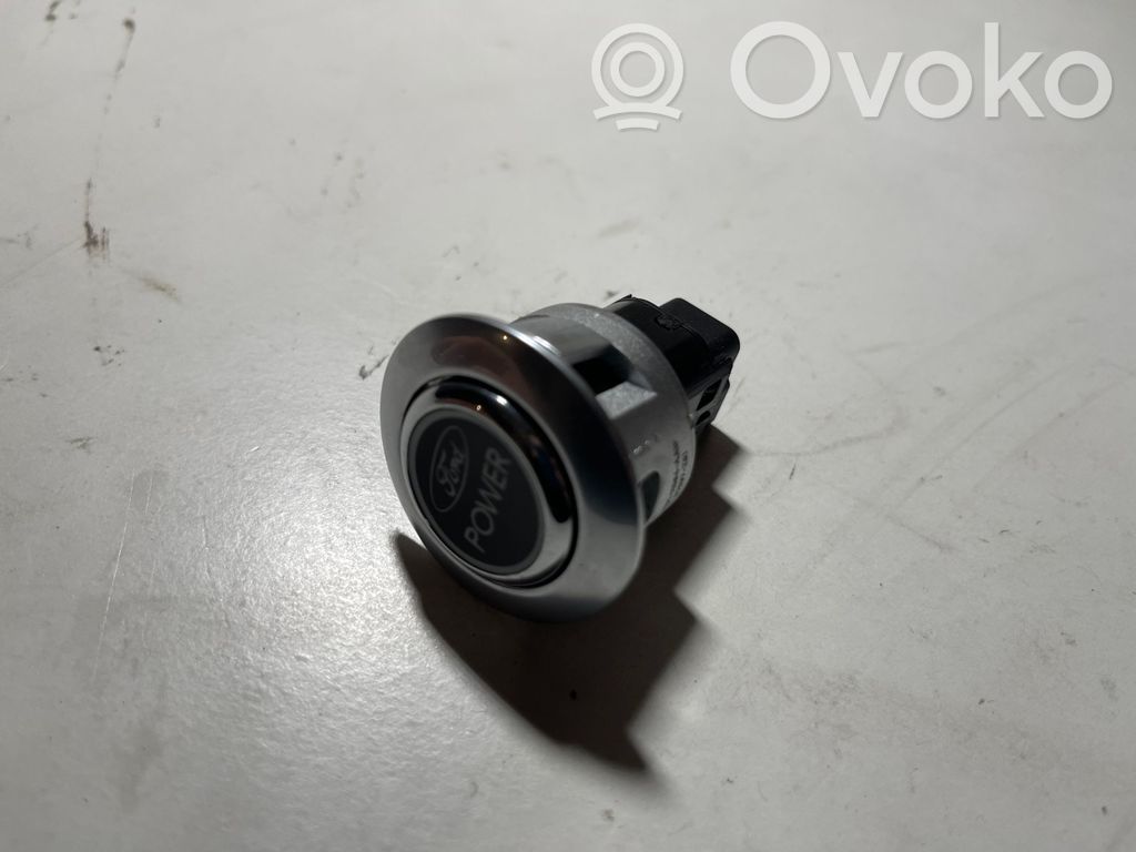 Ford Grand C-MAX Engine start stop button switch 