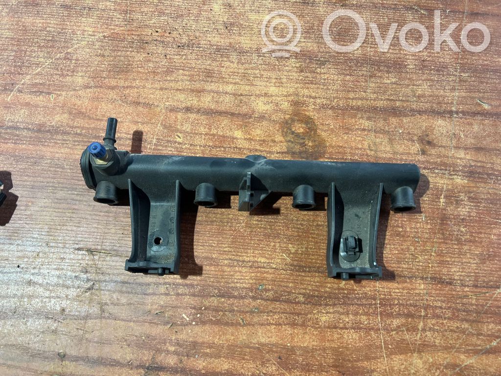 Citroen C3 Polttoainepääputki 