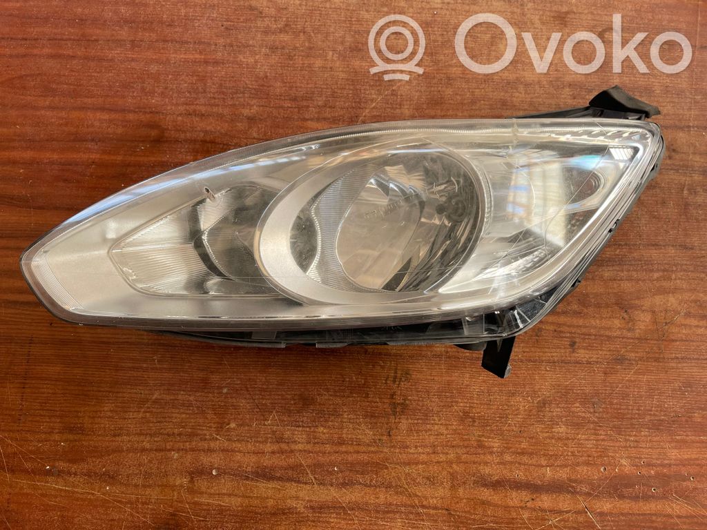 Ford Grand C-MAX Headlight/headlamp 