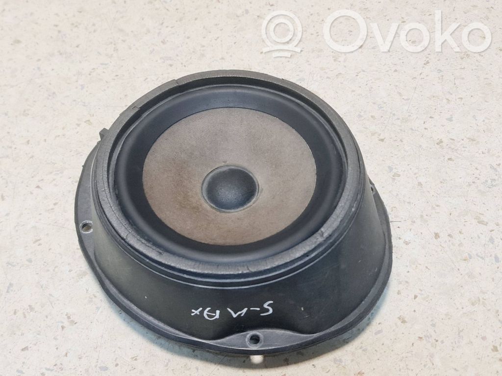 Ford S-MAX Front door speaker 