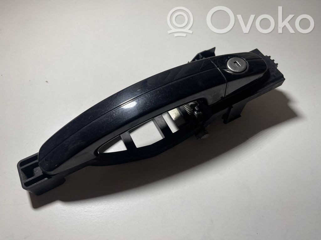 Ford Grand C-MAX Etuoven ulkokahva 