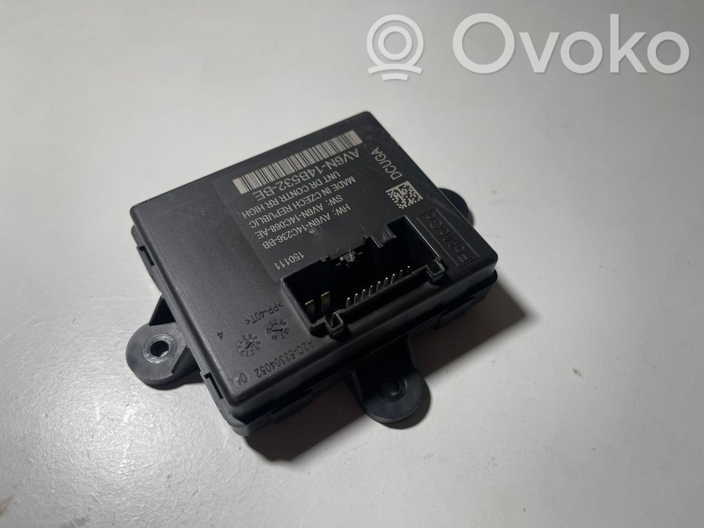 Ford Grand C-MAX Door control unit/module 