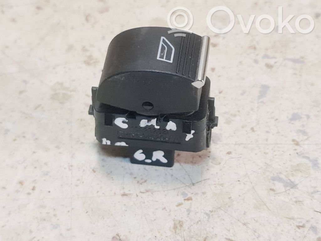 Ford Grand C-MAX Electric window control switch 