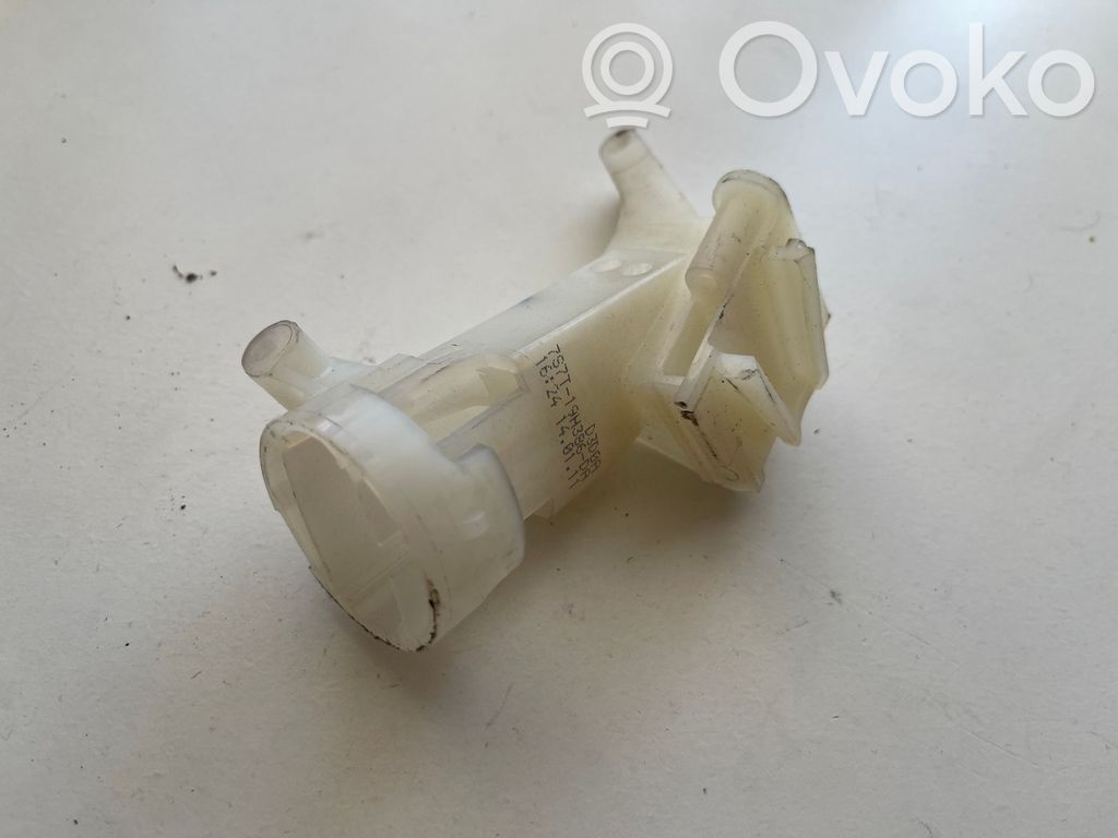 Ford Grand C-MAX Muu sisätilojen osa 