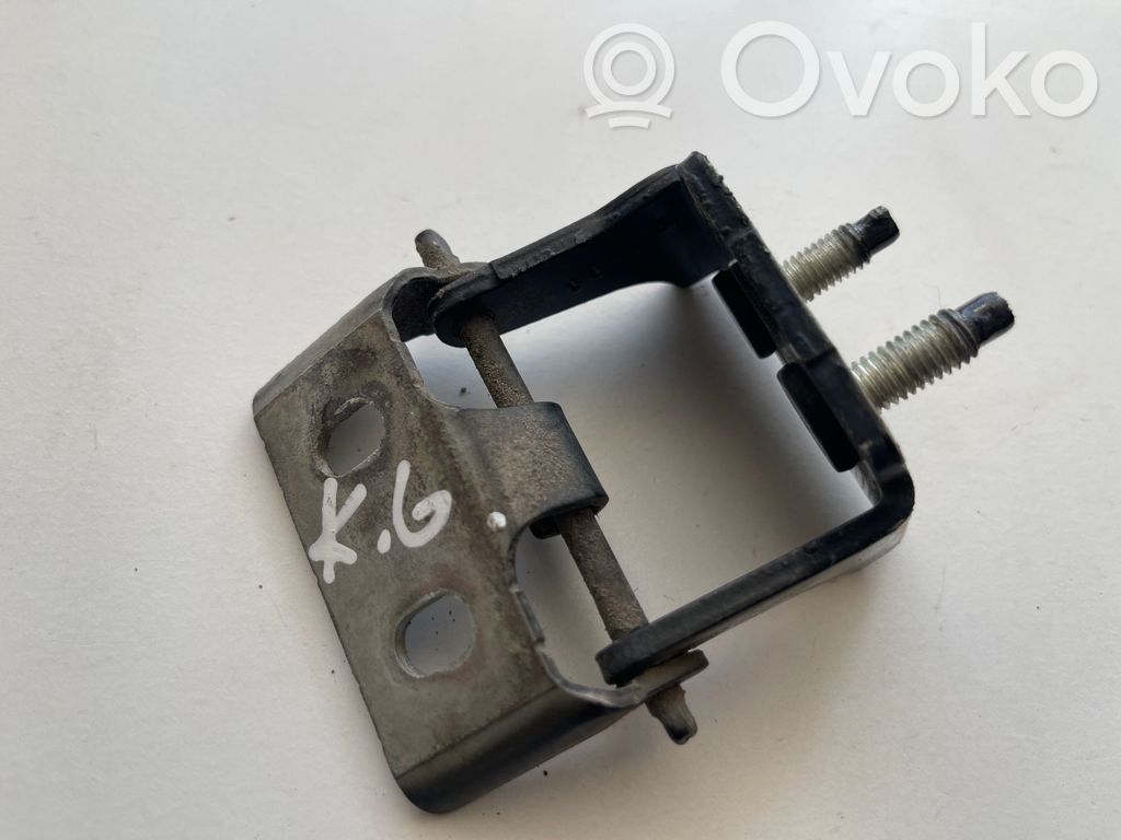 Ford Grand C-MAX Tailgate/trunk/boot hinge 