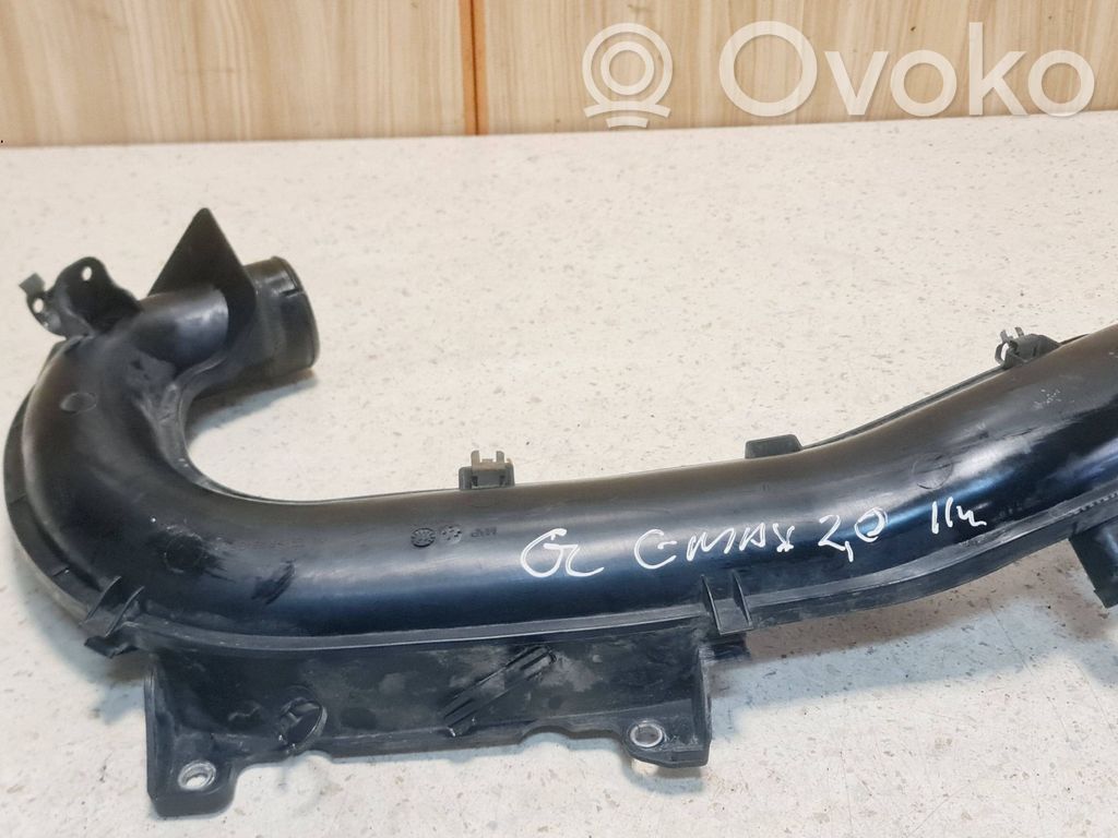 Ford Grand C-MAX Intercooler hose/pipe 