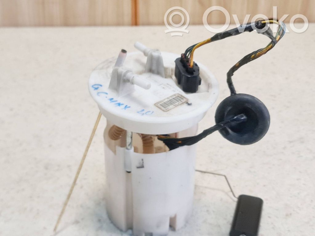 Ford Grand C-MAX Bomba interna de combustible 