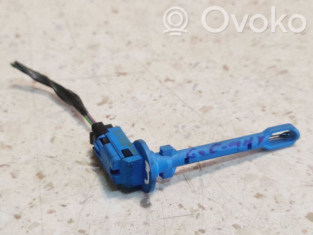 Ford Grand C-MAX Interior temperature sensor 