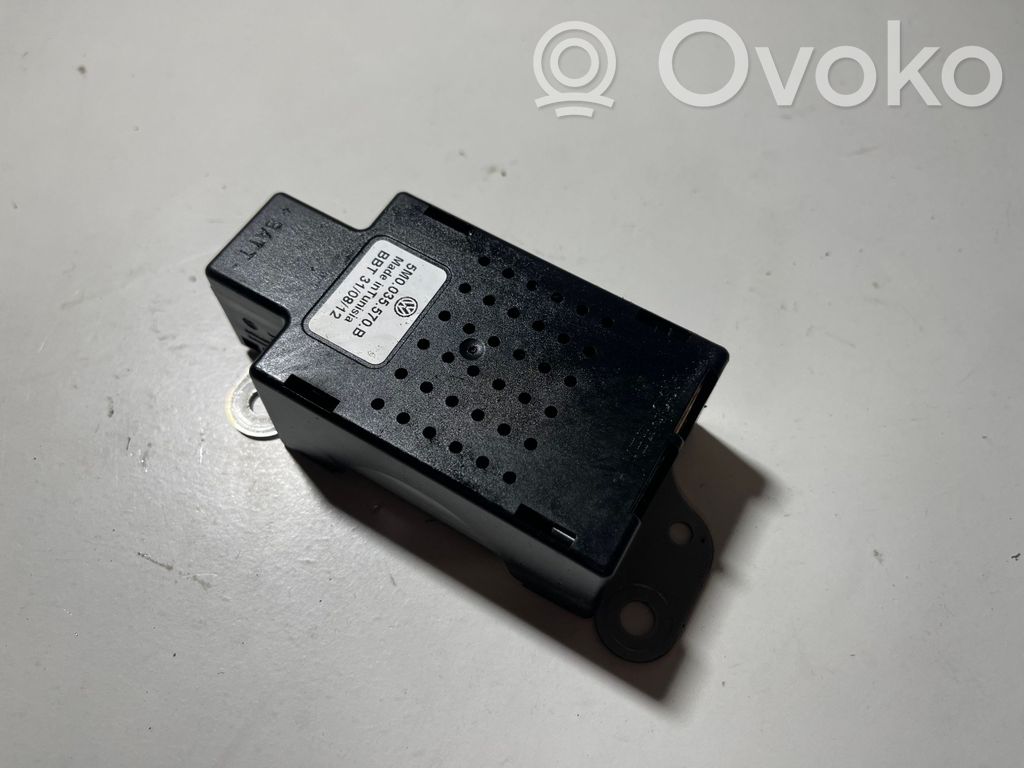 Antenos stiprintuvas   5M0035570B