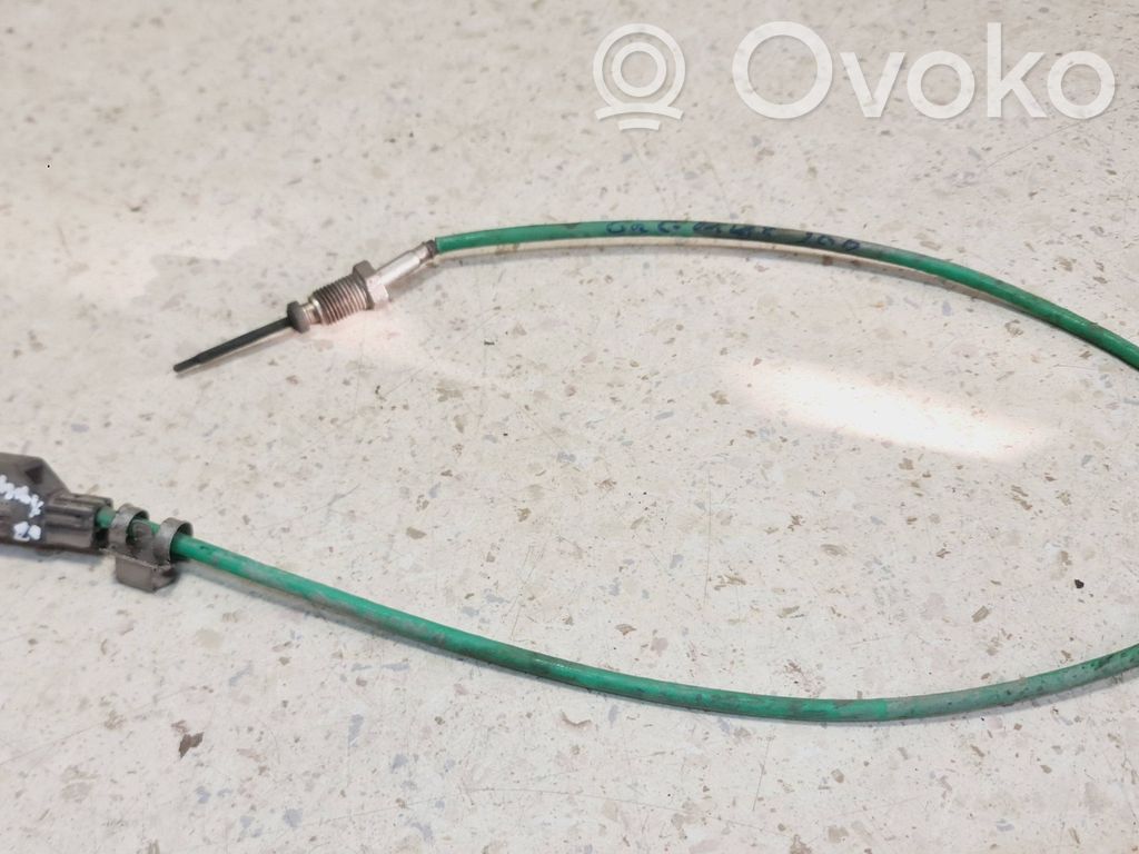 Ford Grand C-MAX Exhaust gas temperature sensor 