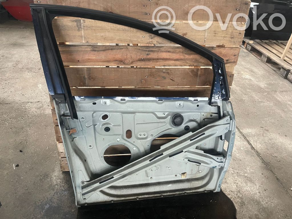 Volkswagen Golf Plus Дверь 