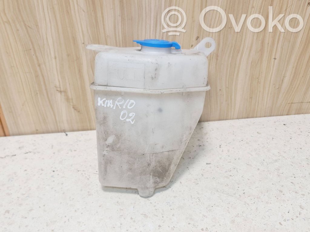 KIA Rio Serbatoio/vaschetta liquido lavavetri parabrezza 