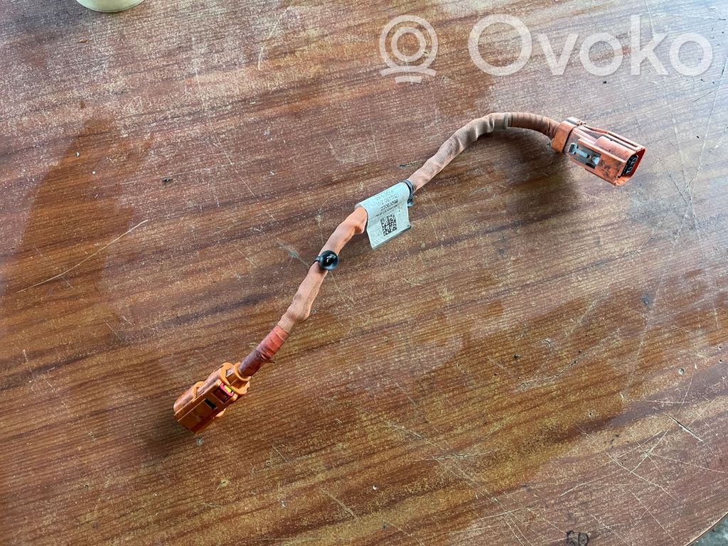 Volkswagen e-Up Other wiring loom 