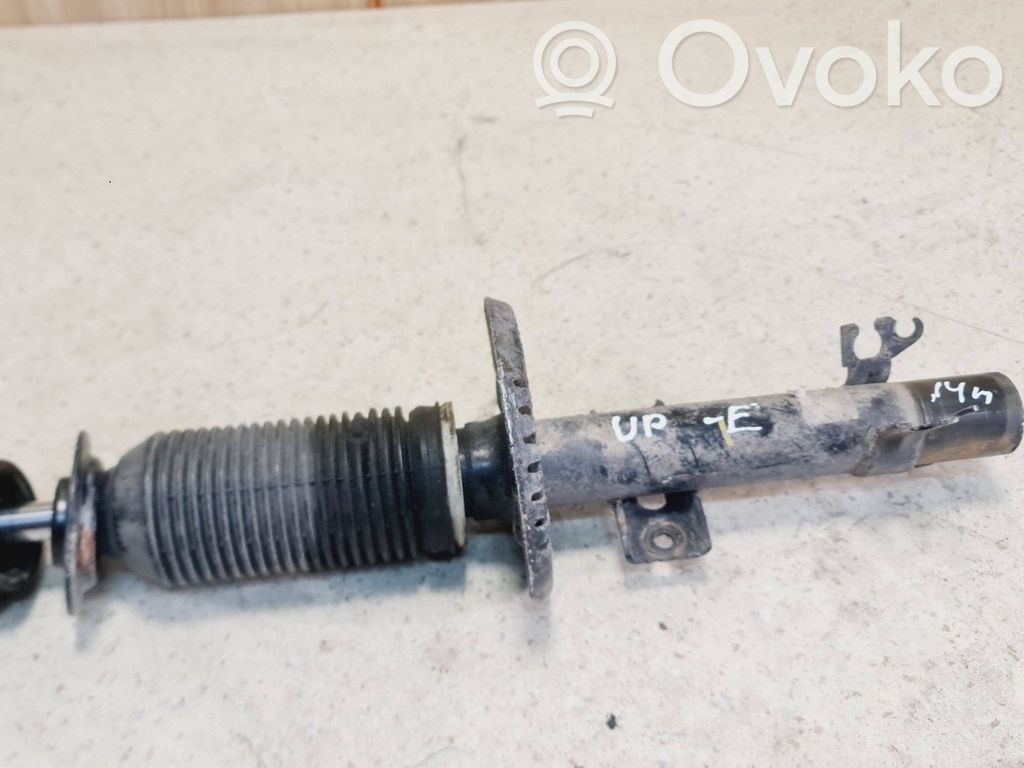 Stoßdämpfer vorne   12E413031C,824902007662,1Z2413031C