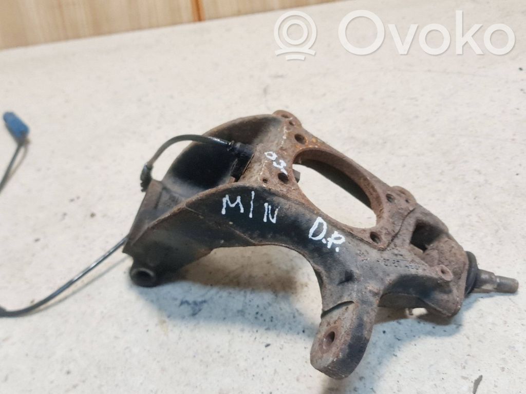 Mini One - Cooper R50 - 53 Achsschenkel vorne 