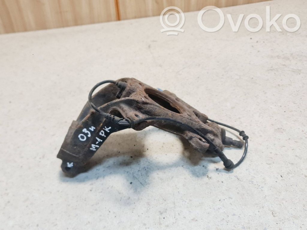 Mini One - Cooper R50 - 53 Achsschenkel vorne 