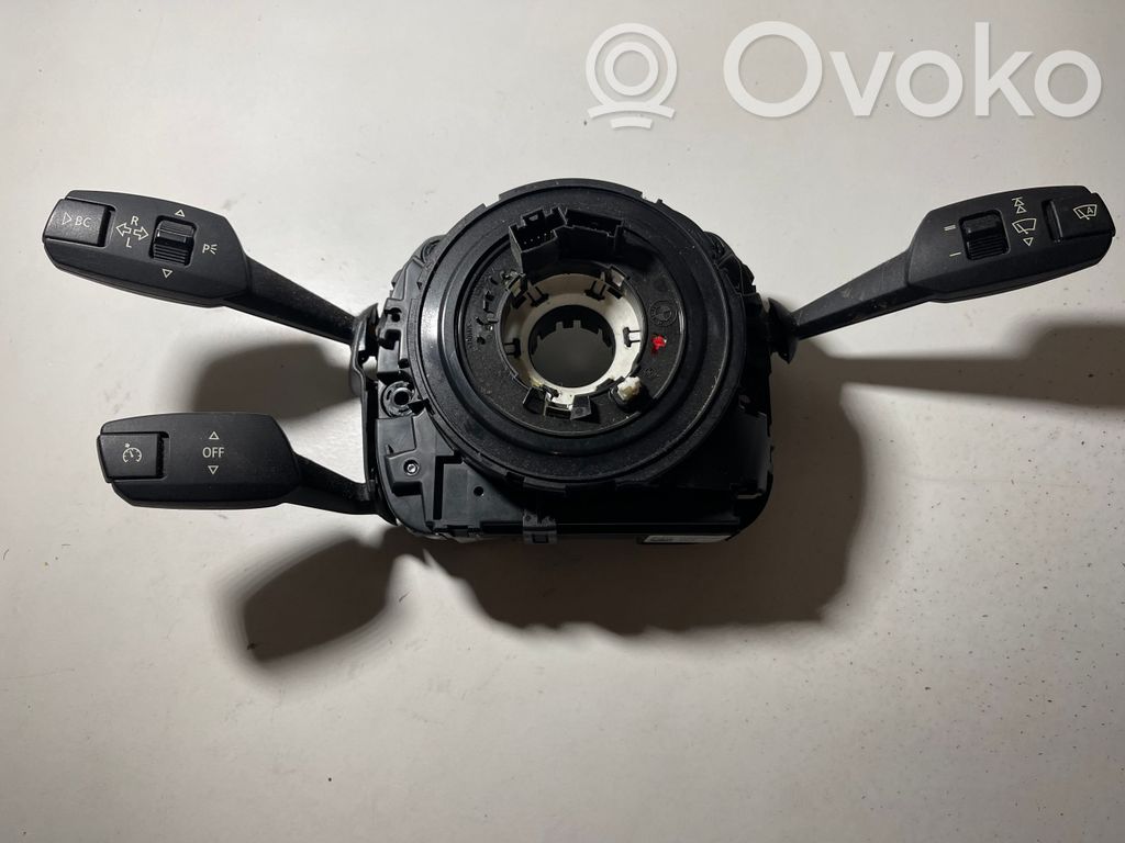 BMW 3 E90 E91 Wiper turn signal indicator stalk/switch 