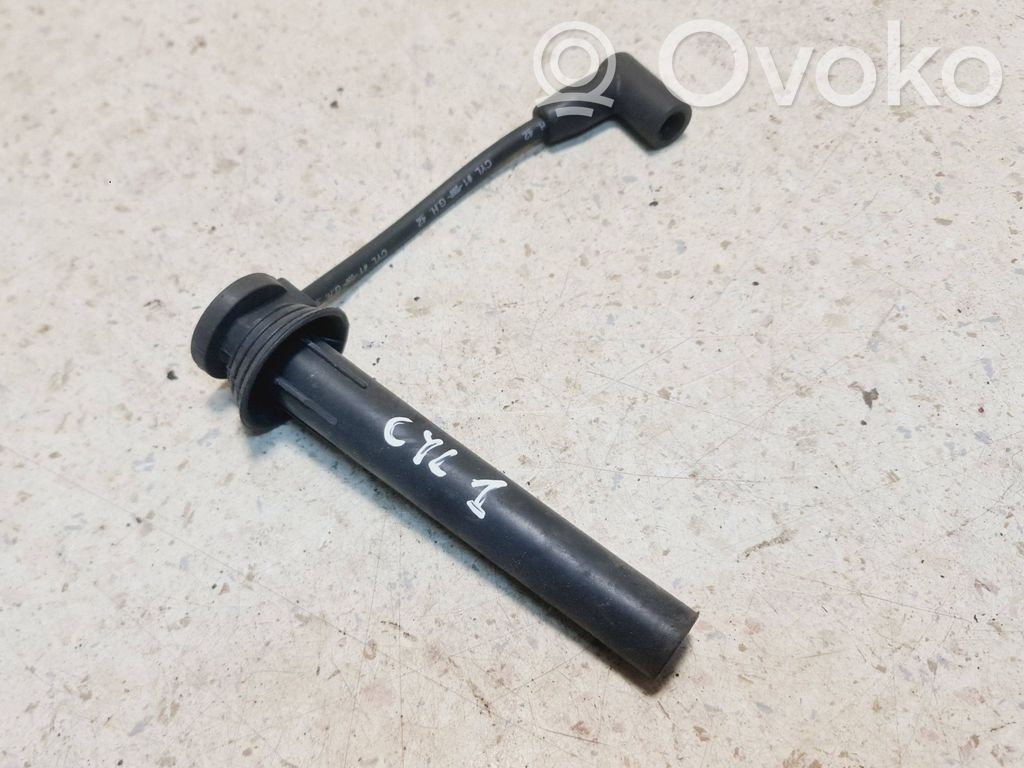 Mini One - Cooper R50 - 53 Zündkabel 