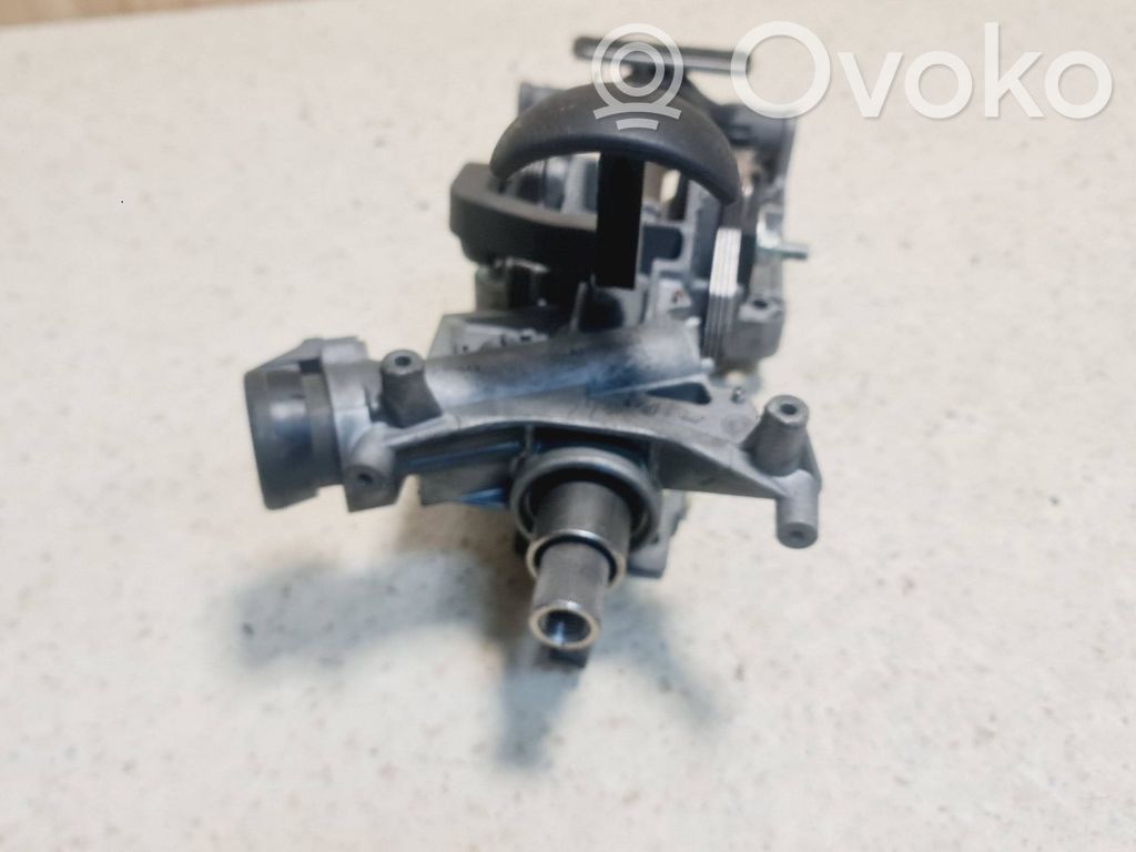 Mini One - Cooper R50 - 53 Ignition lock 