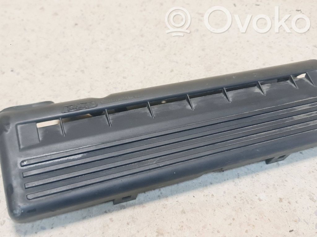 Mini One - Cooper R50 - 53 Variklio dangtis (apdaila) 