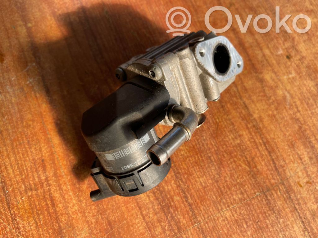 BMW 3 E90 E91 Válvula EGR 