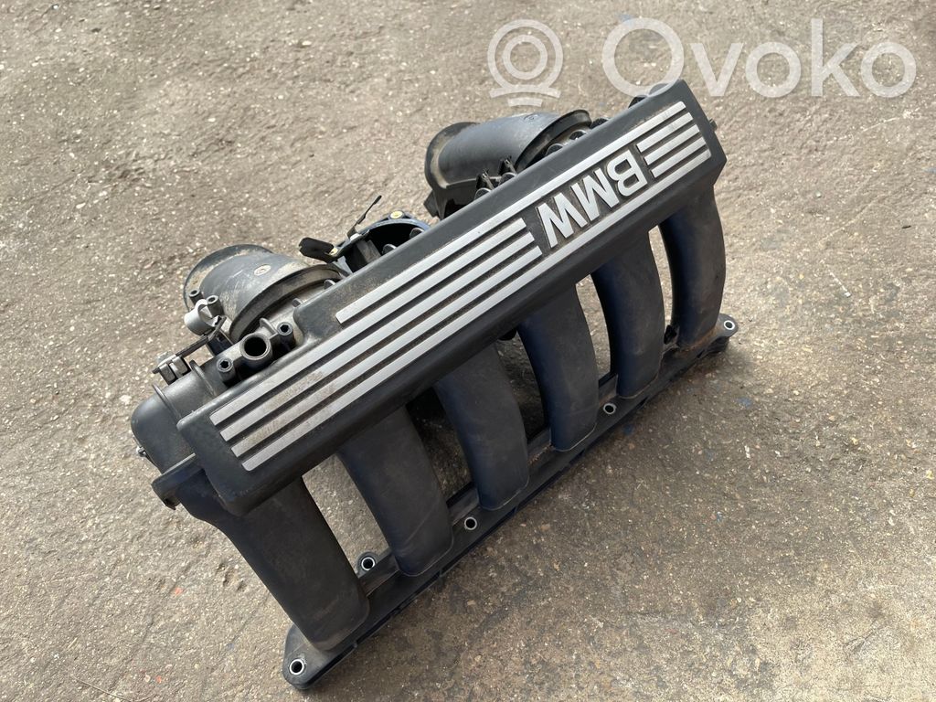 BMW 3 E90 E91 Kolektorius įsiurbimo 