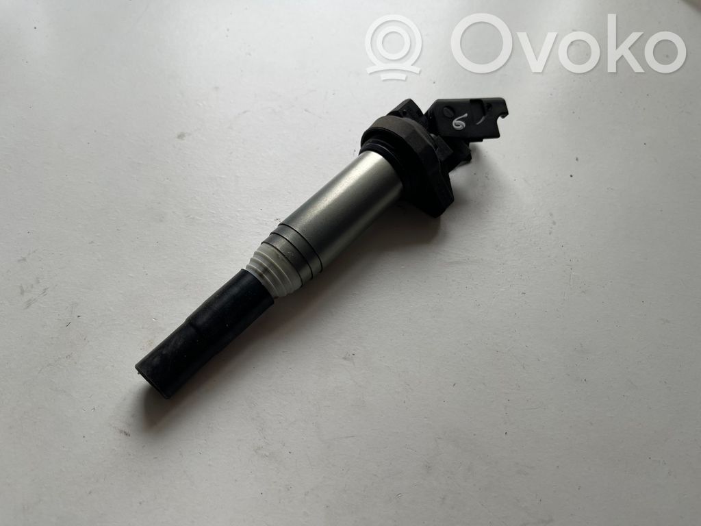 BMW 3 E90 E91 High voltage ignition coil 