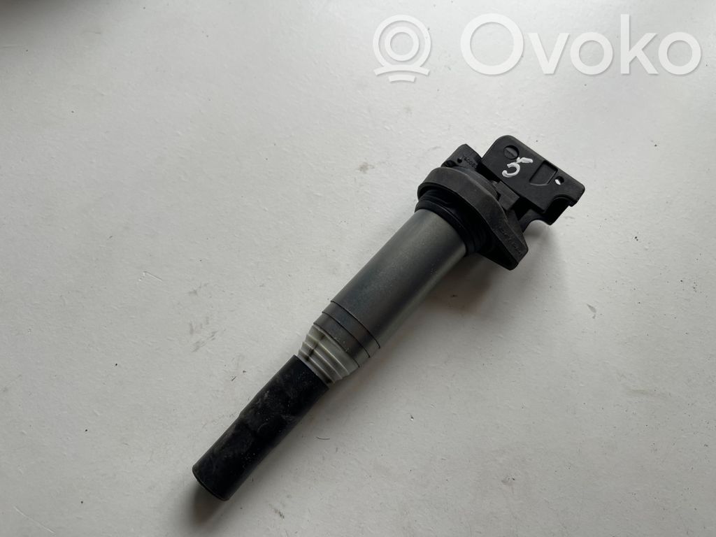 High voltage ignition coil   755984201