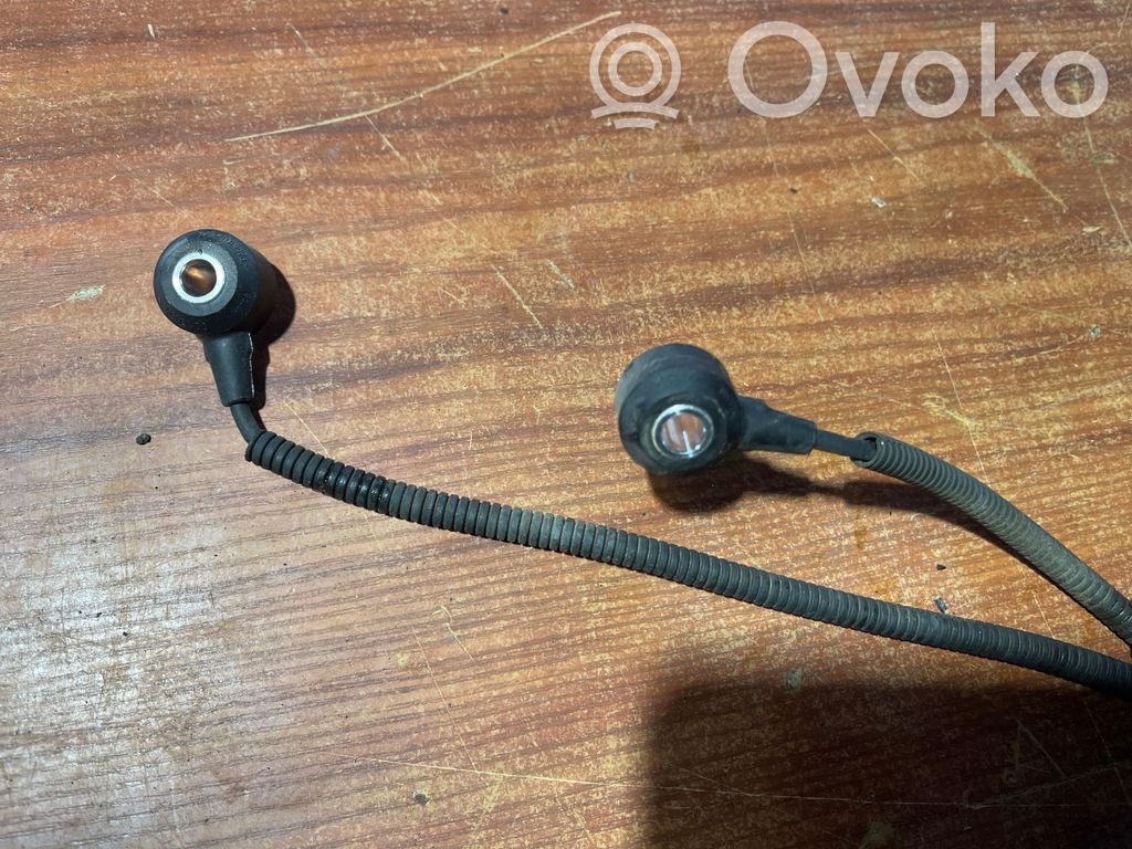 BMW 3 E90 E91 Detonation knock sensor 