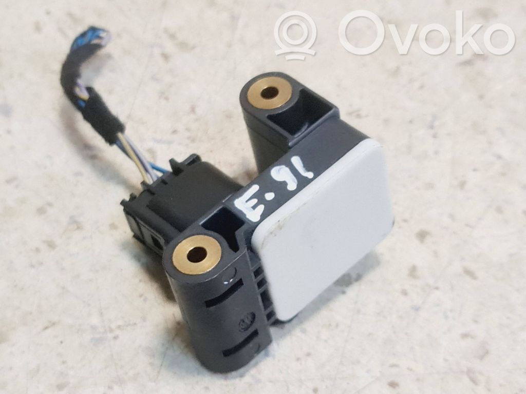 Sensor impacto/accidente para activar Airbag   0285003900,6911003,505012,004008
