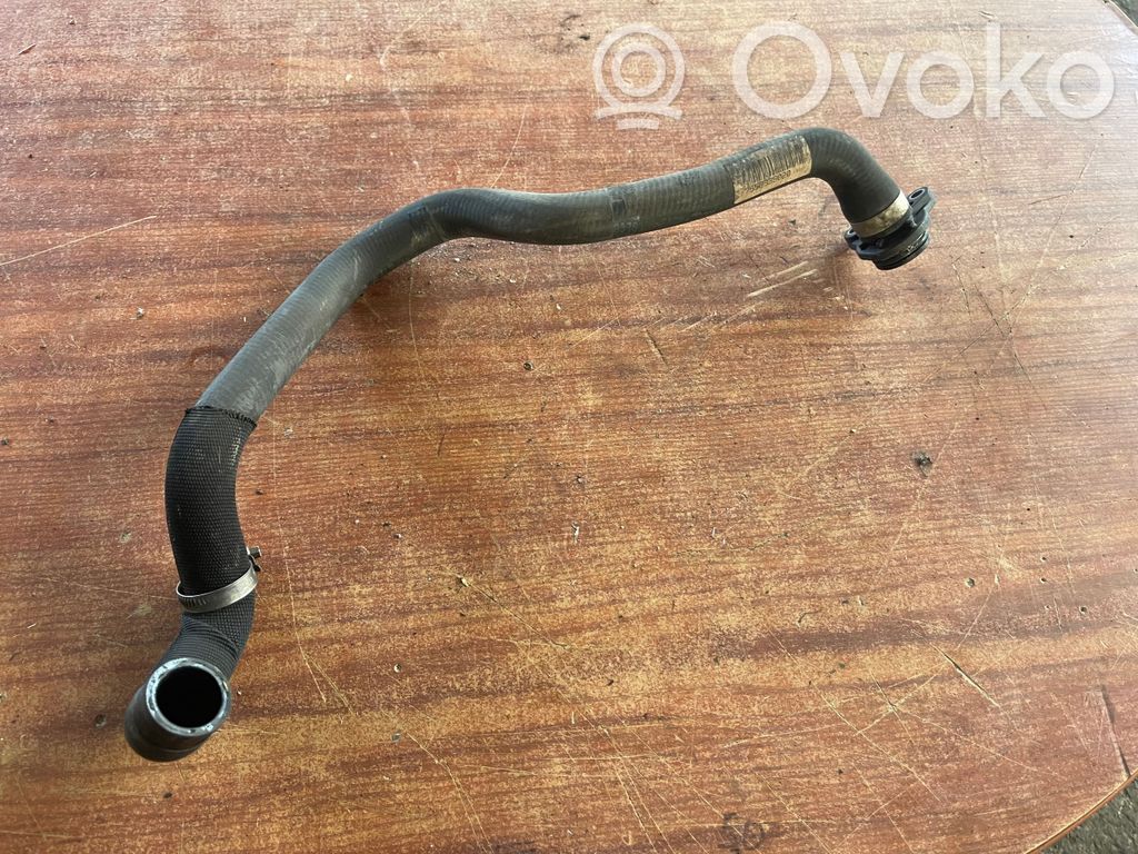 BMW 3 E90 E91 Caurulīte (-es) / šļūtene (-es) 