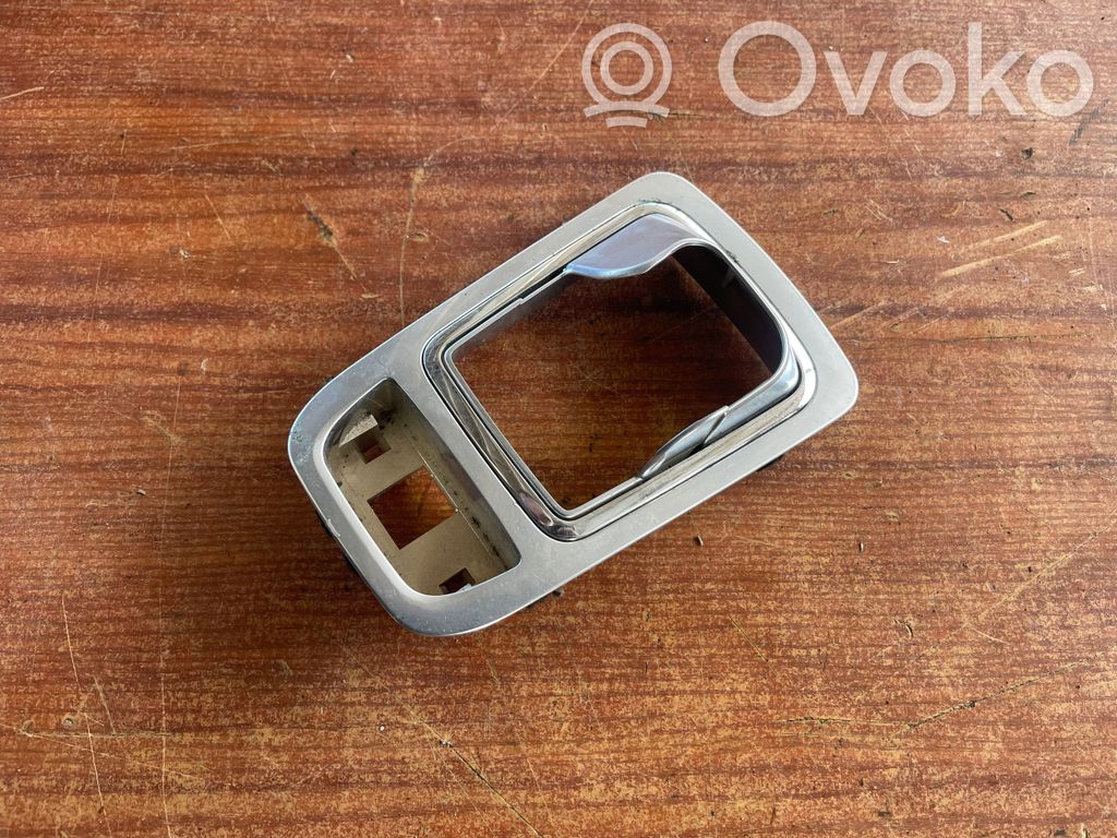 Citroen C5 Gear shifter surround trim plastic 