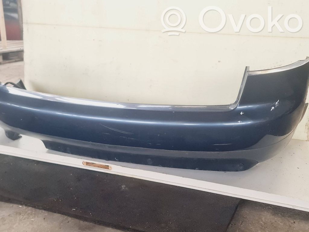 Audi A6 S6 C5 4B Bară spate 