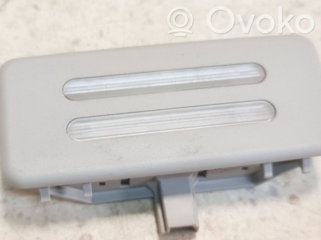 BMW X5 E70 Other interior light 