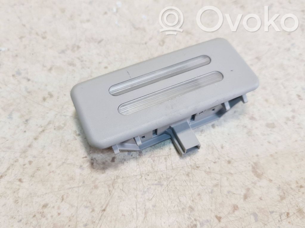BMW X5 E70 Other interior light 
