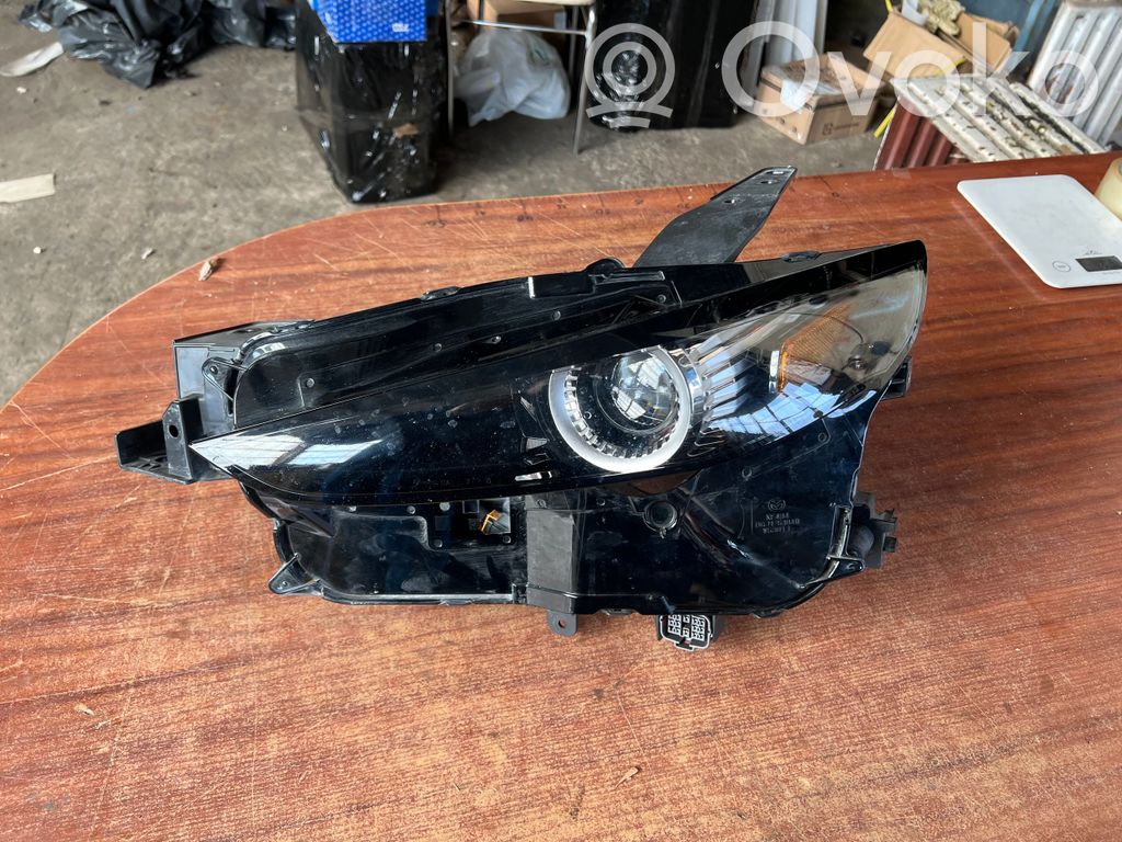 Headlight/headlamp   DGJ151040,W5301L,DGH967890,DGH967890,DGJ151040