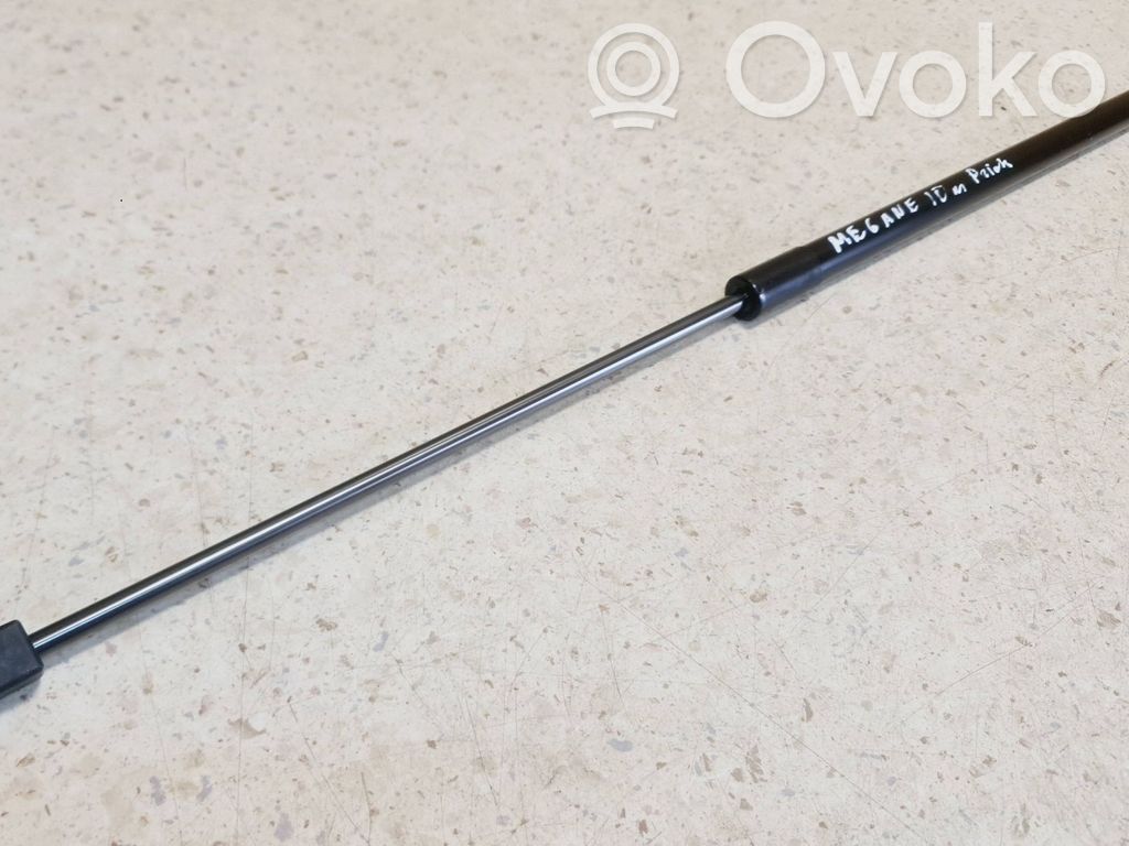 Renault Megane III Gasdruckfeder Dämpfer Motorhaube 