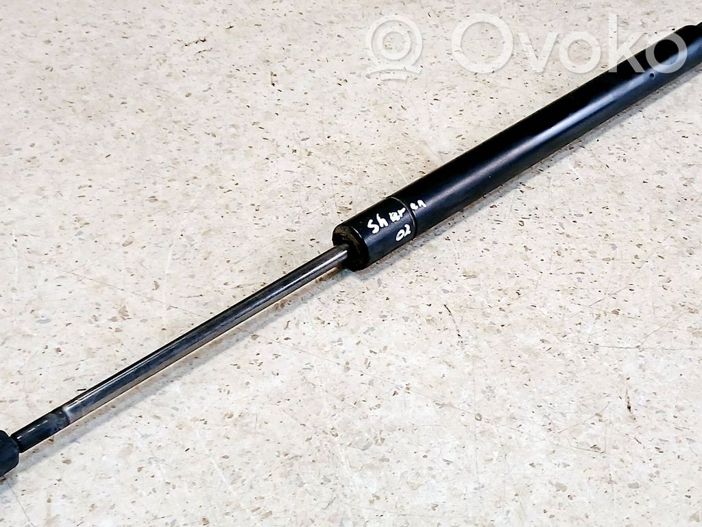 Volkswagen Sharan Tailgate/trunk strut/damper 