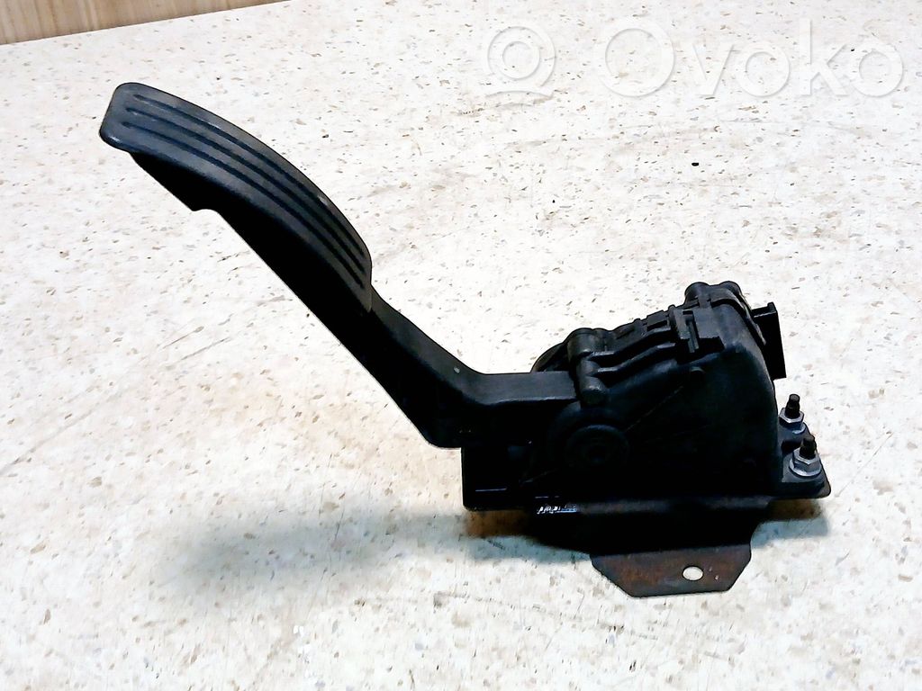 Dacia Sandero Accelerator throttle pedal 