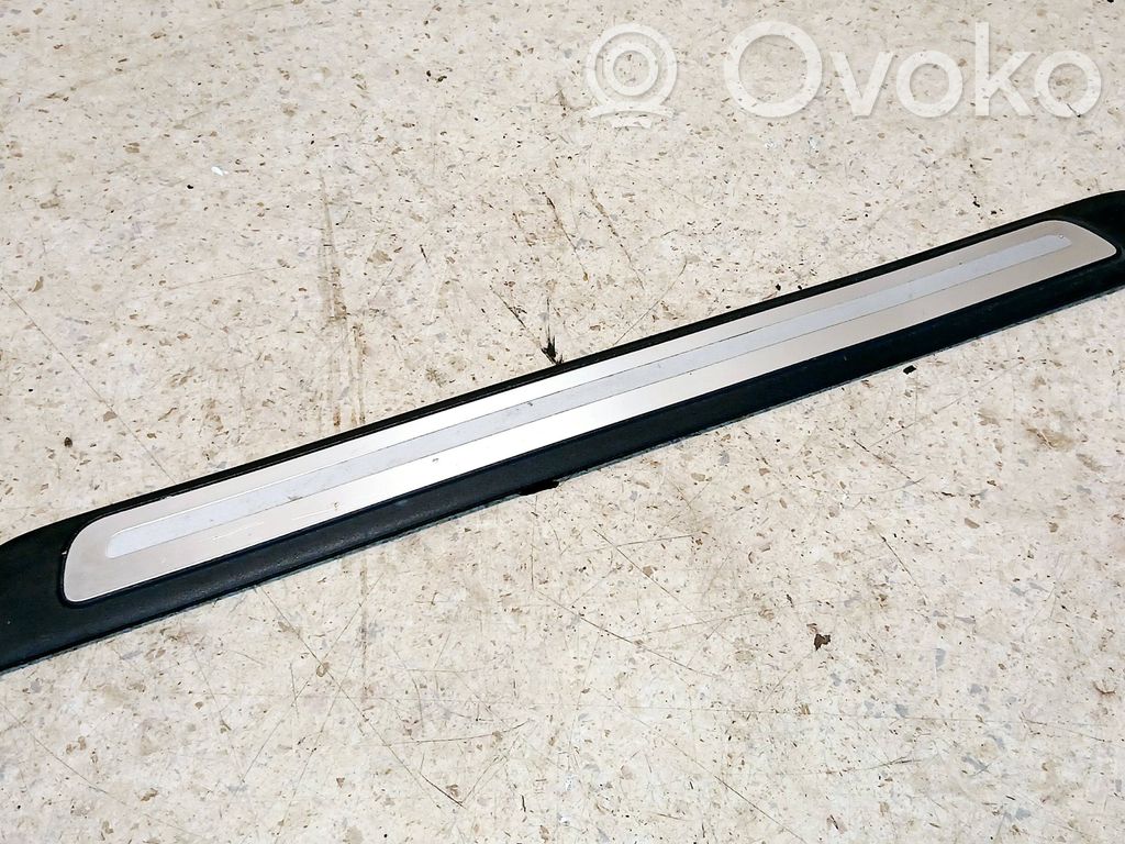 Audi A4 S4 B8 8K Listwa progowa przednia 