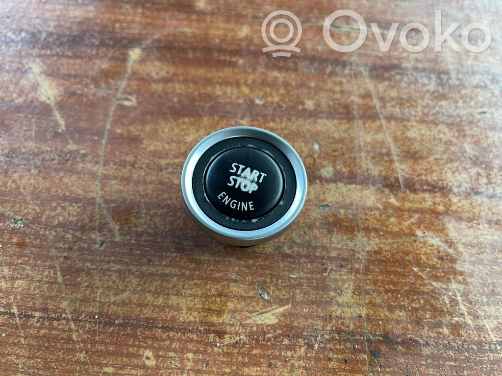 BMW 3 E90 E91 Engine start stop button switch 