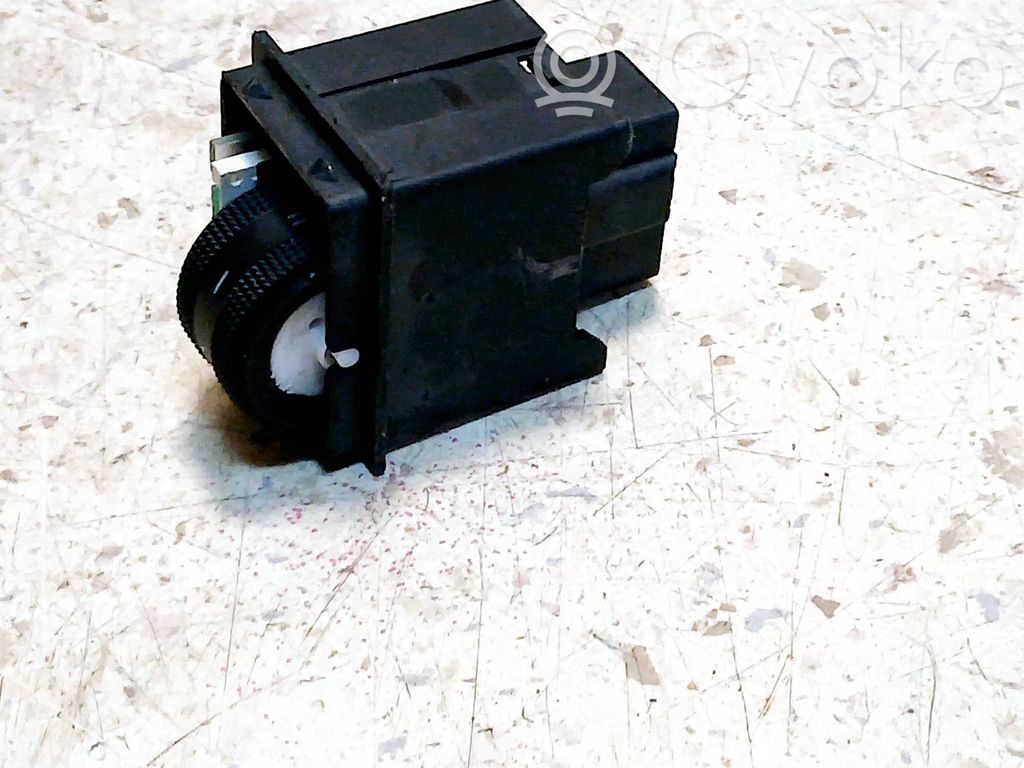 Audi A4 S4 B8 8K Headlight level height control switch 