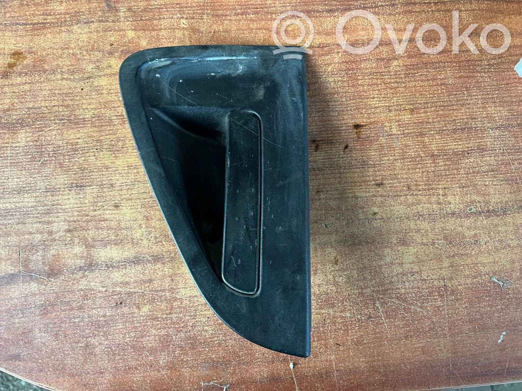 Chevrolet Spark Manecilla externa puerta trasera 