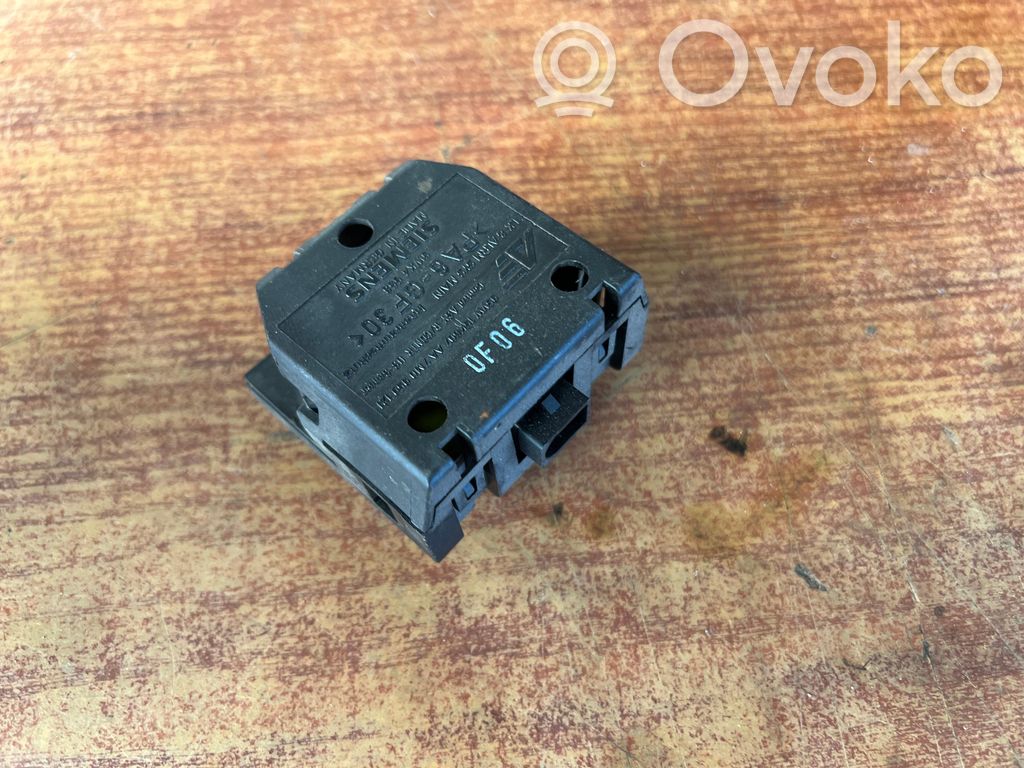 Volkswagen Sharan Alarm movement detector/sensor 
