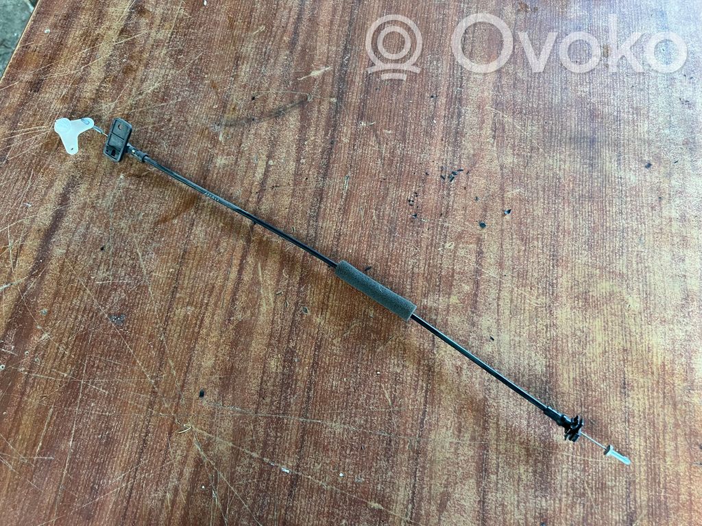 Línea de cable de puerta trasera   110922